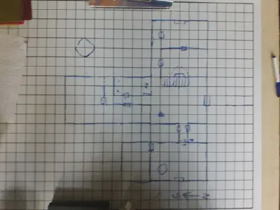 Session Map